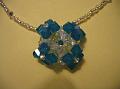 ciondolo 5 fiori caribbean blue opal_1067x800